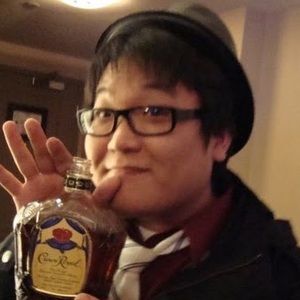 Meet your Posher, Gary